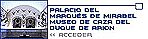 Palacio del Marqus de Mirabel y Museo de Caza del Duque de Arion